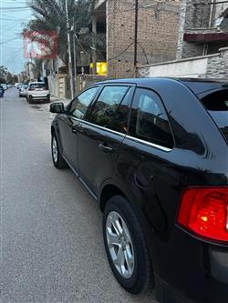فورد ادج